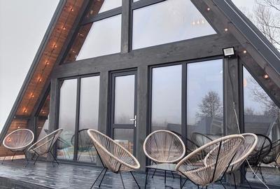 A-Frame de vânzare Bran - 4