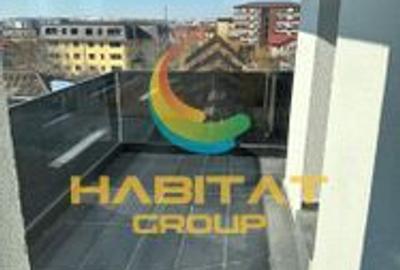 Apartament cu 2 camere nedecomandat în Central