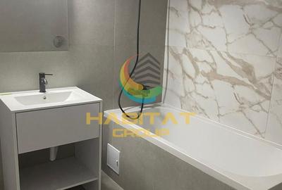 Oltenitei metrou Piata Sudului 5m vanzare 4 camere Penthouse - 13