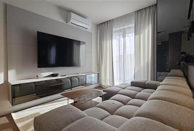 Apartament LUX 2 camere 56mp, Andrei Muresanu Sud, zona Sigma - Revo - 16