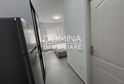 Închiriere garsonieră modernă – et. 2, în Ansamblul Șișești Residence - 5