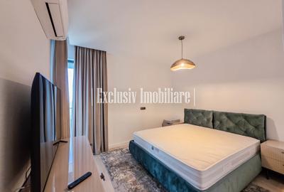 Vedere la Mare - FIRST RENT -  Apartament de LUX cu Terasa si Parcare Subterana - 16