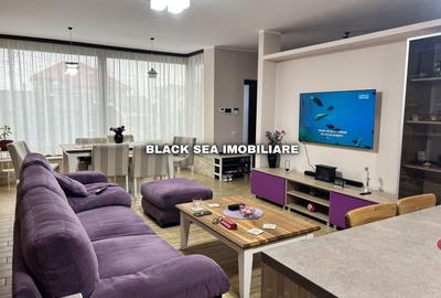 Vila de 7 Camere D+P+1+POD - Curte si garaj, EFORIE NORD Ocazie unica - 4