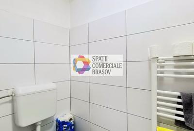 Spatiu comercial de închiriat Brasov - 70 mp # spatii-comerciale-brasov.ro - 10