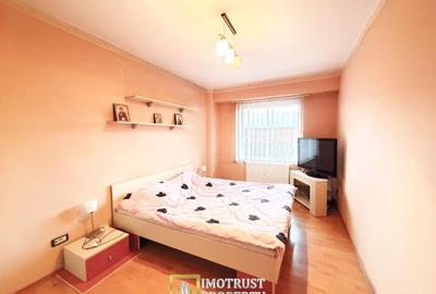 Apartament tip Samanta | 89 mp | Investiție sigură | Polivalentă - 5