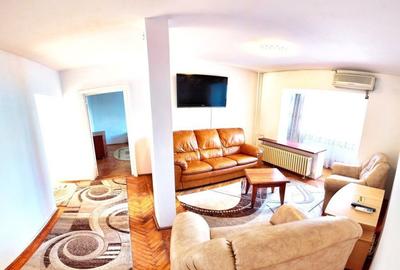 Apartament 4 camere -decomandat- Piata Unirii- Central - 2