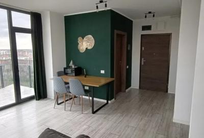 Închiriere apartament exclusivist în Timișoara, etajul 15 - 4