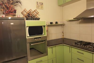 Mamaia Sat-malul lacului, apartament 2 camere,70mp, mobilat,utilat, parcare - 11