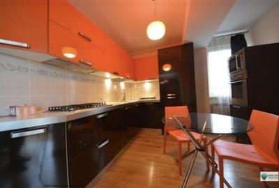 Clucerului, 2 camere, de inchiriat, imobil nou 2008, 2 bai si loc de parcare - 3