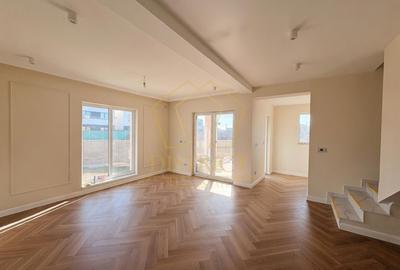 Duplex cu 5 camere despartit prin camera tehnica | Urseni - 2