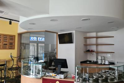 Spatiu comercial de închiriat Centru Vechi Lipscani pretabil Horeca - 1