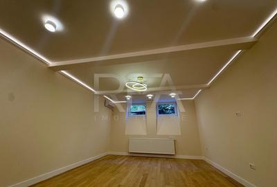 Apartament 5 Camere - Vila Interbelică - Dorobanti - 7