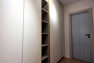 ARQA Jolie Village | Apartament modern 3 camere | Gradina 44 mp | Iancu Nicolae - 10