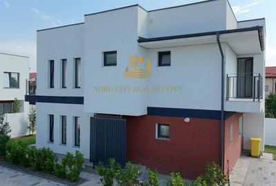 Vila Individuala cu 4 camere | OTOPENI - comision 0% - 4