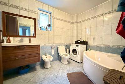 Apartament 3 camere, 112 mp, parcare,  cartierul Andrei Muresanu - 18