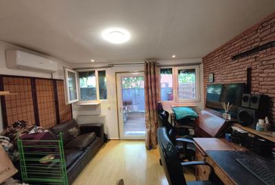 Apartament frumos și cochet cu centrală proprie aproape de Parcul IOR - 6