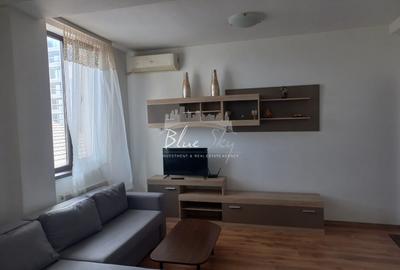 Campusul universitar  _ Apartament 2 cam termen lung - 1