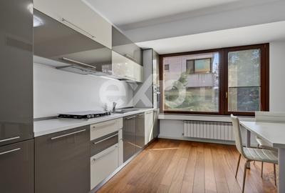 Apartament 3 camere de inchiriat- Delavrancea - Kiseleff- complex - 9