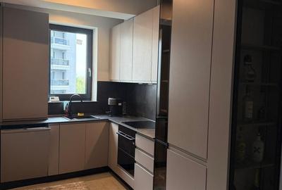 Seaside 2-Room Flat – 100m from Beach with Underground Parking - 8