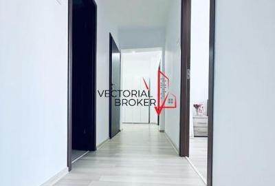 Apartament 2 camere Dristor Mc Donalds Renovat Mobilat si Utilat - 2