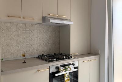 Apartament studio strada Solstitului prima inchiriere - 1