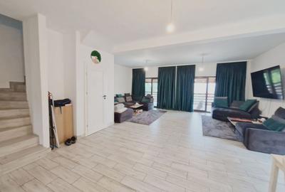 Casa tip duplex finisata, teren 380 mp, Dezmir zona str Criseni - 22