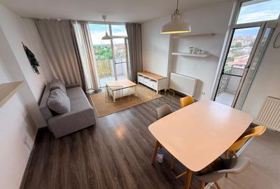 3 camere| City of Mara| loc de parcare subteran| 2 bai| Pet friendly| - 5