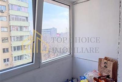 2 CAMERE DECOMANDAT OBOR - BLOC ALMO - 57 MP TOTAL - 2 BALCOANE - 19