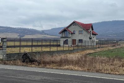 Casa Individuala, 230 mp, 2900 mp teren - 1