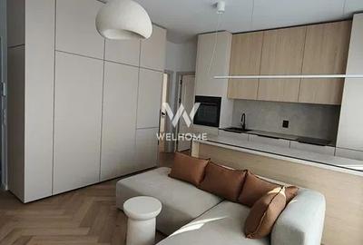 Apartament cu 3 camere în Turnișor