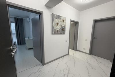 Apartament 2camere  de inchiriat Lujerului Exigent Plaza - 1
