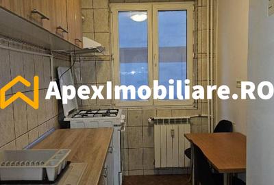 Apartament 3 camere de inchiriat Bucur Obor București | ApexImobiliare.ro - 7
