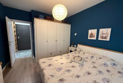 APARTAMENT ULTRAMODERN DECOMANDAT BLOC 2021 EXIGENT PLAZA - 1