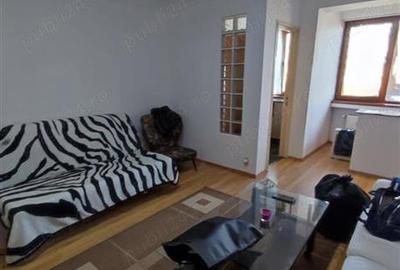 Vanzare Garsoniera Semidecomandata Aparatorii Patriei-Turnu Magurele - 1