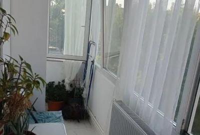 APARTAMENT 2 CAMERE DECOMANDAT CONFORT 0 ZONA CET - 5
