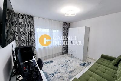CUG 3 camere Renovat - mobilat - bloc 1986 - Loc parcare - 6