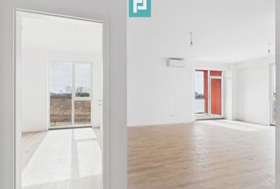 Apartament 2 camere, etaj 5, finisaje lux - 2