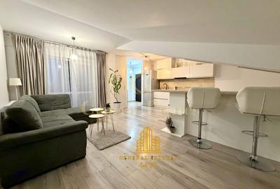 Vânzare apartament spațios- 98 mp-Valea Adâncă- Parcare Cadou - 1