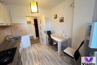 Apartament luminos 2 camere | Mihai Viteazu | Mobilat si utilat - 7