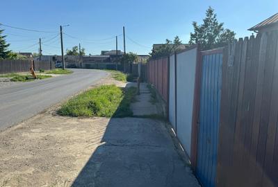 Vanzare Teren 1300MP  Pantelimon Piteasca - 6