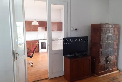Apartament la casa zona Andrei Muresanu la 2 min de Piata Cipariu - 1