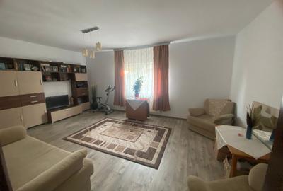 Vand teren întravilan Navodari - 1