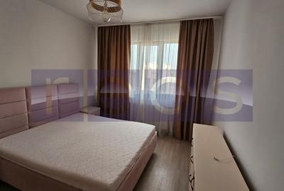 DE VANZARE 2 CAMERE BRANCUSI- VALEA LARGA 10 MINUTE DE METROU- PARCARE - 3