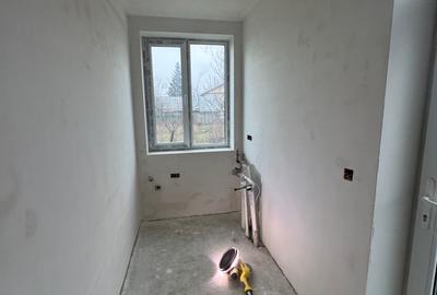 Casa Vila  P+1+M Domnesti Clinceni - 8