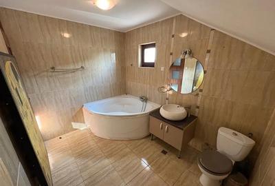 Casa utilata si mobilata in Stupini, Brasov - 10
