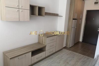 Garsoniera de inchiriat | Rahova | Mobilat | Utilat | - 3