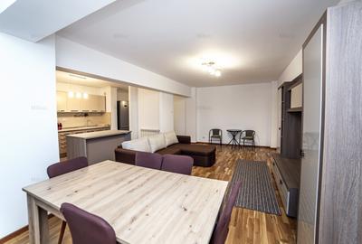 2 camere | Pipera Henri Coanda | 80 mp | 2 bai | Mobilat si utilat - 4