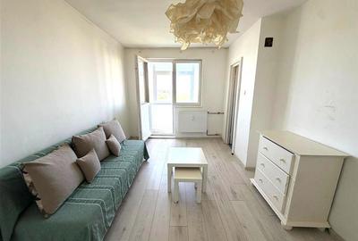 Apartament 1 camera Podu Ros - 3