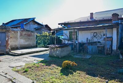 Casa la gri de vanzare | Zona Centrala - Bucov | Comision 0% - 17