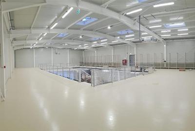 Spatiu comercial 890 mp, zona Girocului, parcare privata. - 6